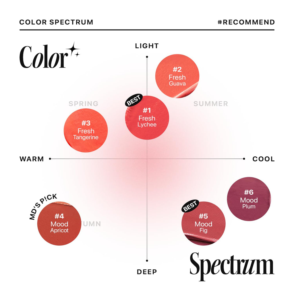 Light On Velvet Tint