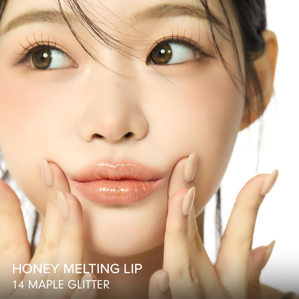 Honey Melting Lip (Buy 6 Get 20% Off)