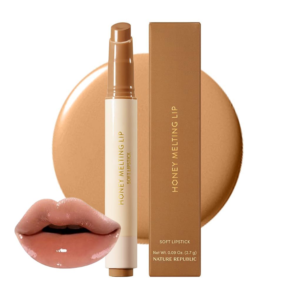 Honey Melting Lip (Buy 6 Get 20% Off)