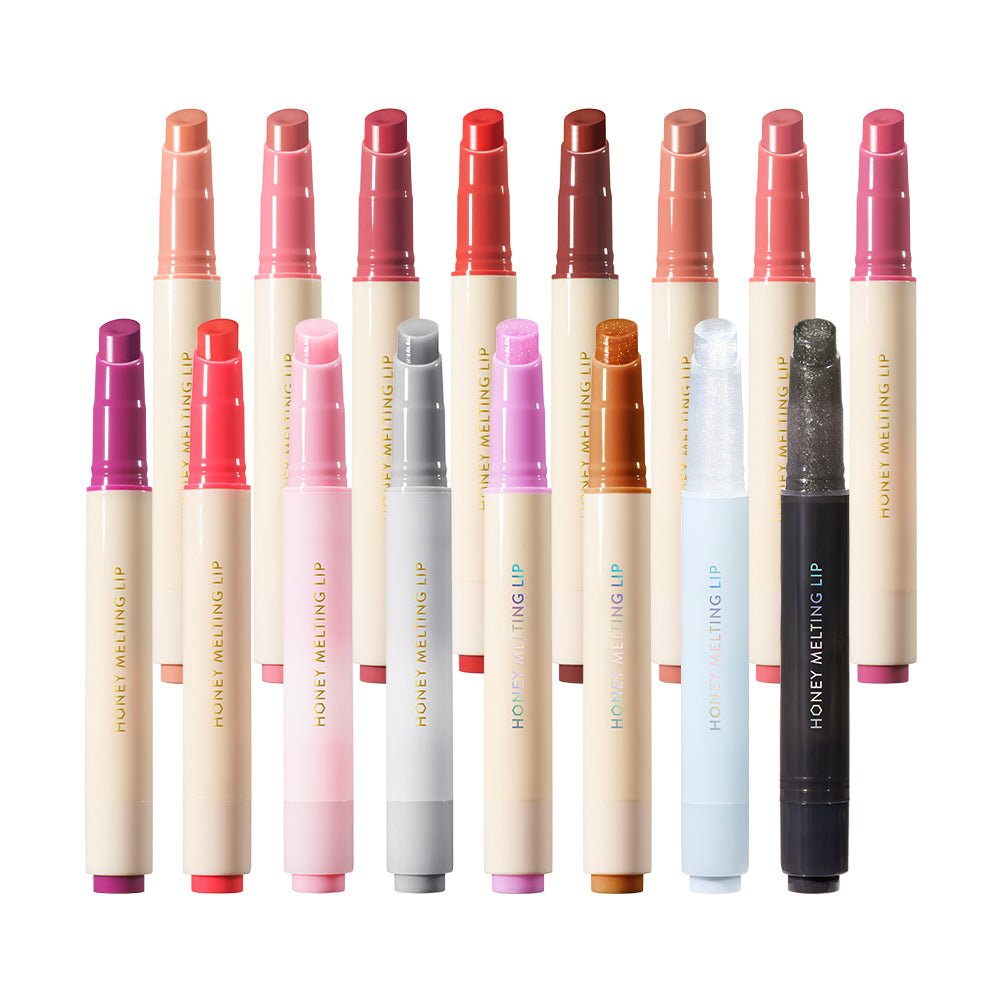 Honey Melting Lip (Buy 6 Get 20% Off)