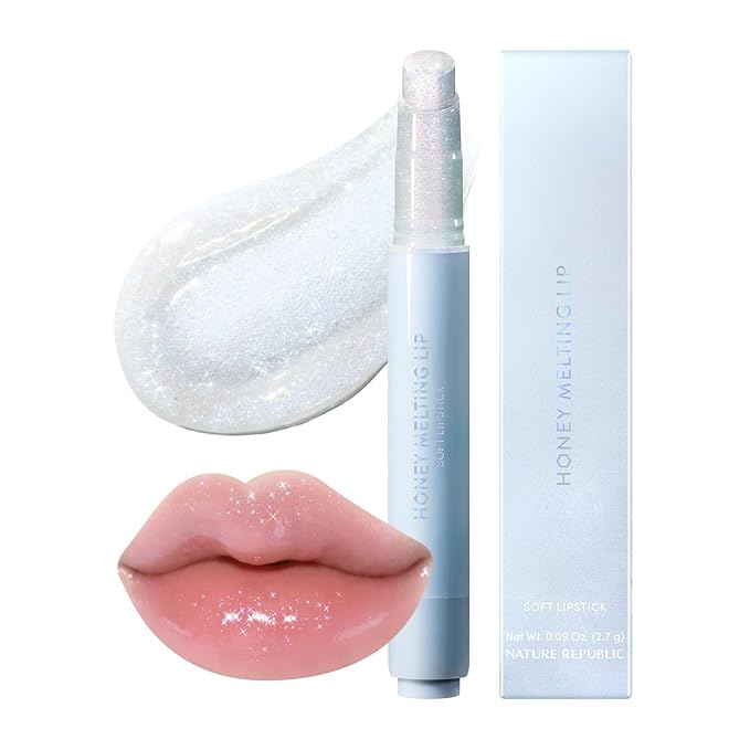 Honey Melting Lip (Buy 6 Get 20% Off)