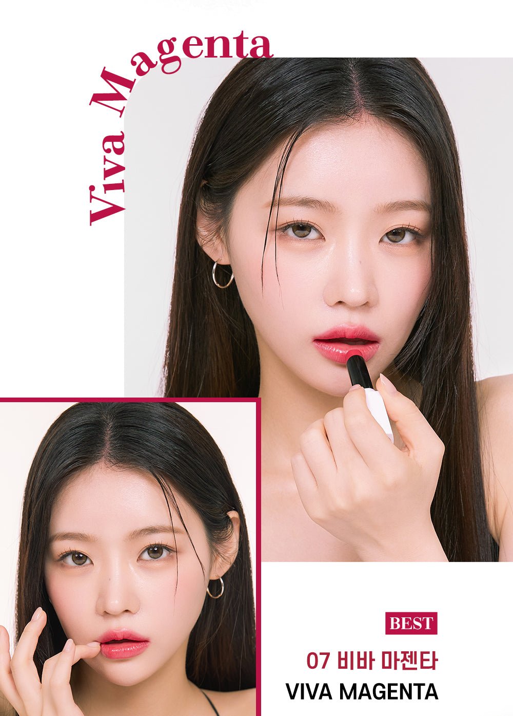 Lip Studio Intense Satin Lipstick