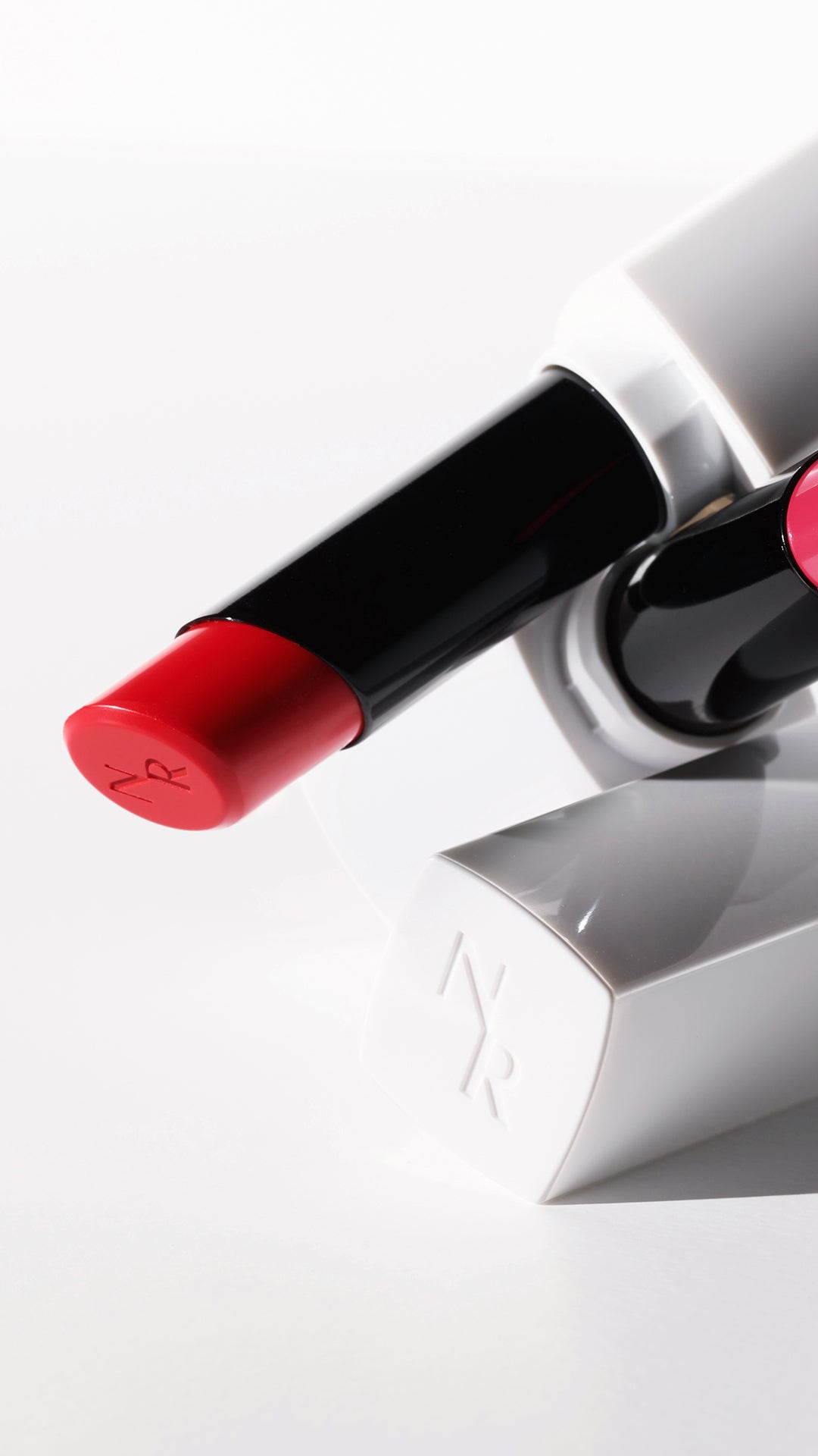 Lip Studio Intense Satin Lipstick