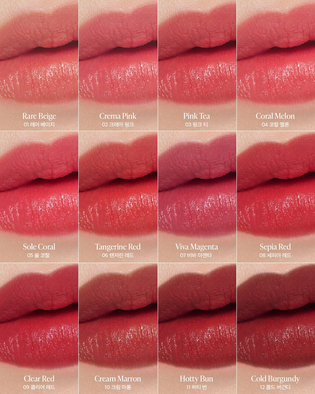 Lip Studio Intense Satin Lipstick