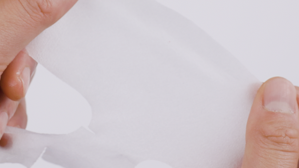 Cold Juicy Fresh Gel Mask Pomegranate Firming