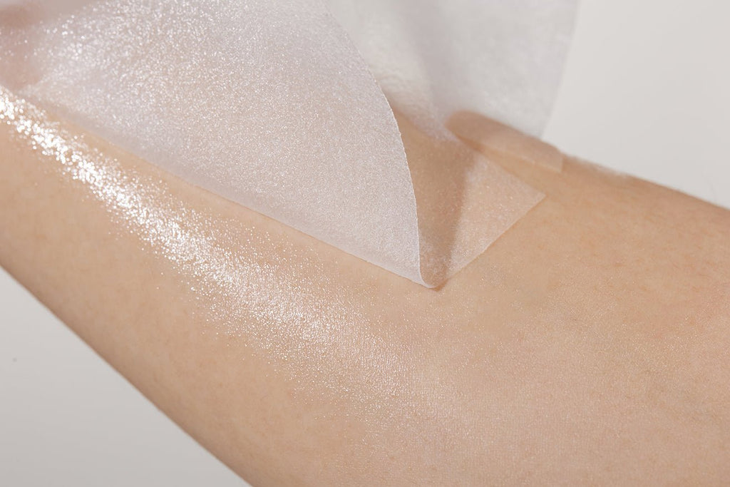 Cold Juicy Fresh Gel Mask Sheet 10-Pack Set