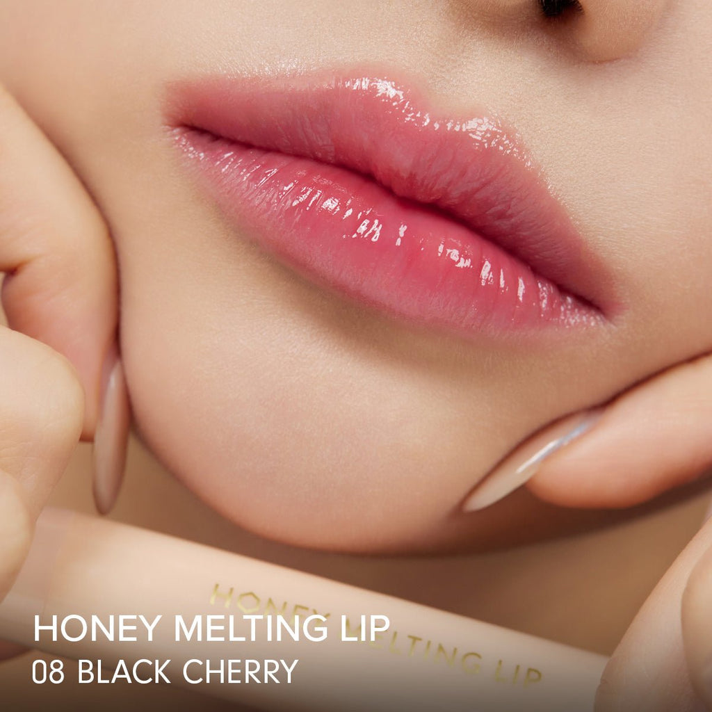 Honey Melting Lip (Buy 6 Get 20% Off)