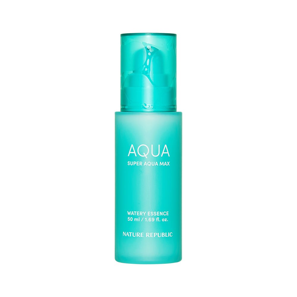Super Aqua Max Watery Essence