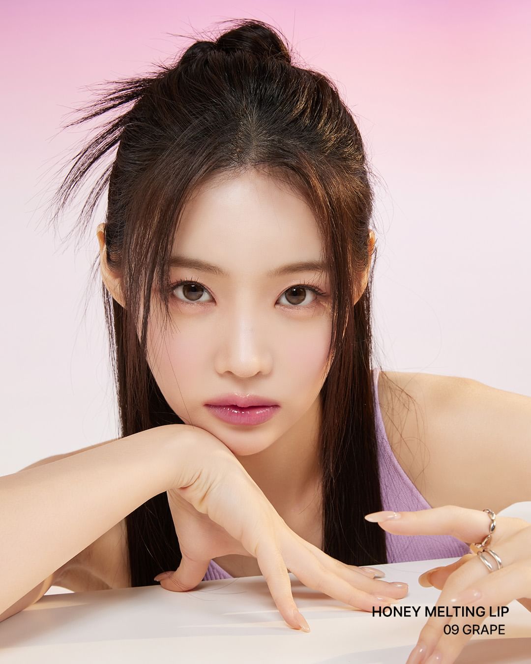 Honey Melting Lip (Buy 6 Get 20% Off)