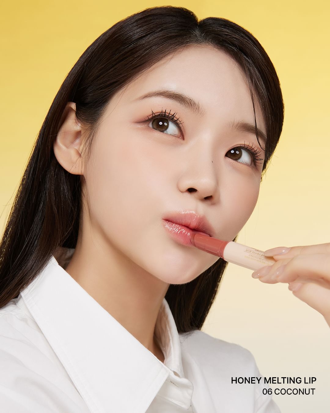 Honey Melting Lip (Buy 6 Get 20% Off)