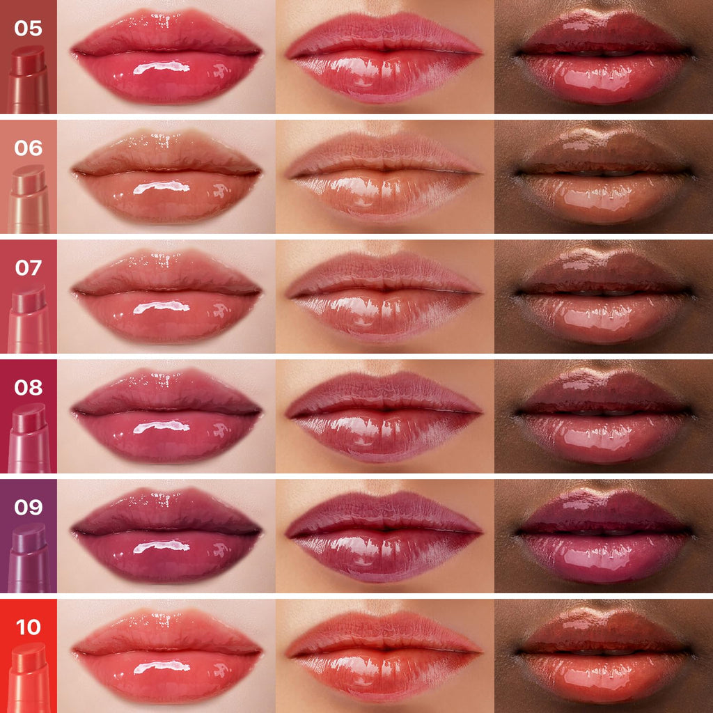 Honey Melting Lip (Buy 6 Get 20% Off)