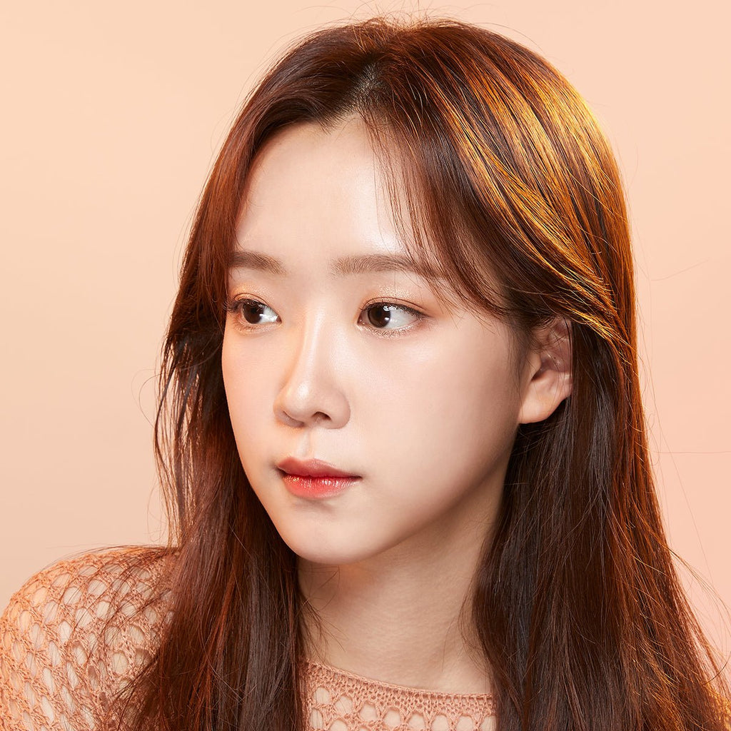 New Mood Eyeshadow Palette 01 Woody Mellow