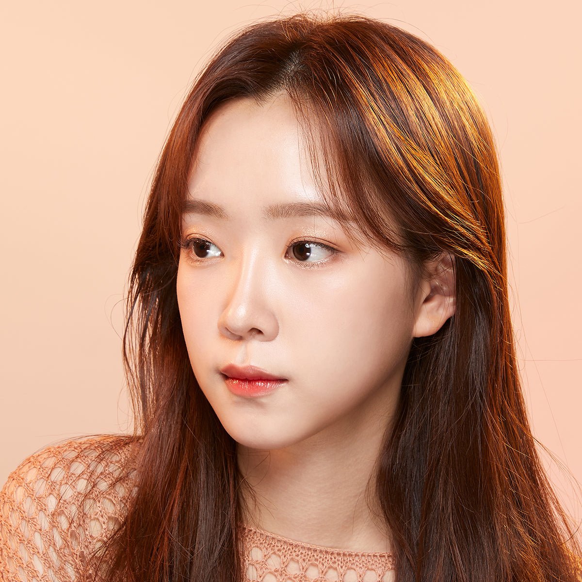 New Mood Eyeshadow Palette 01 Woody Mellow