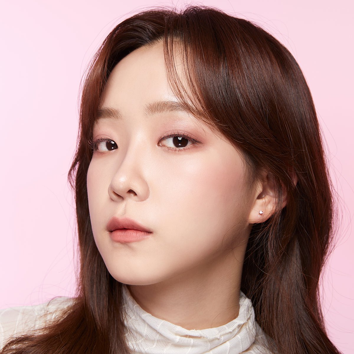 New Mood Eyeshadow Palette 03 Rose Basket