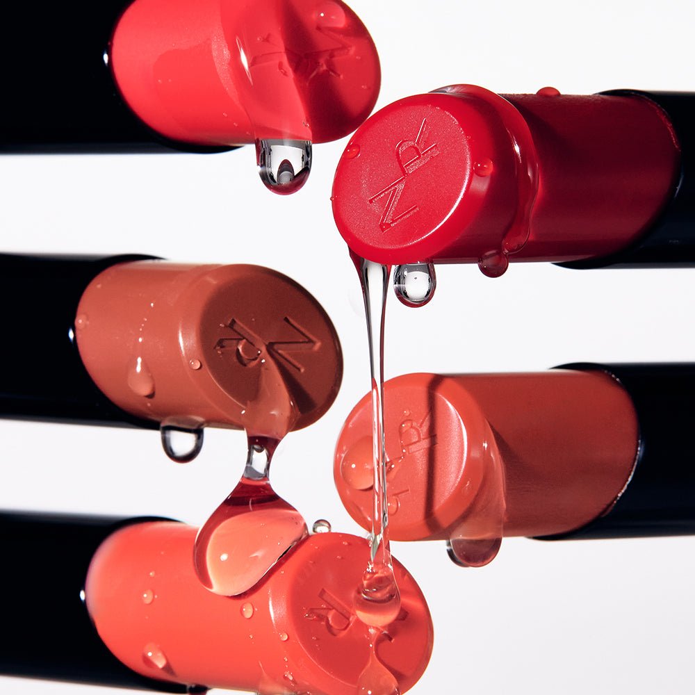 Lip Studio Sheer Glow Lipstick