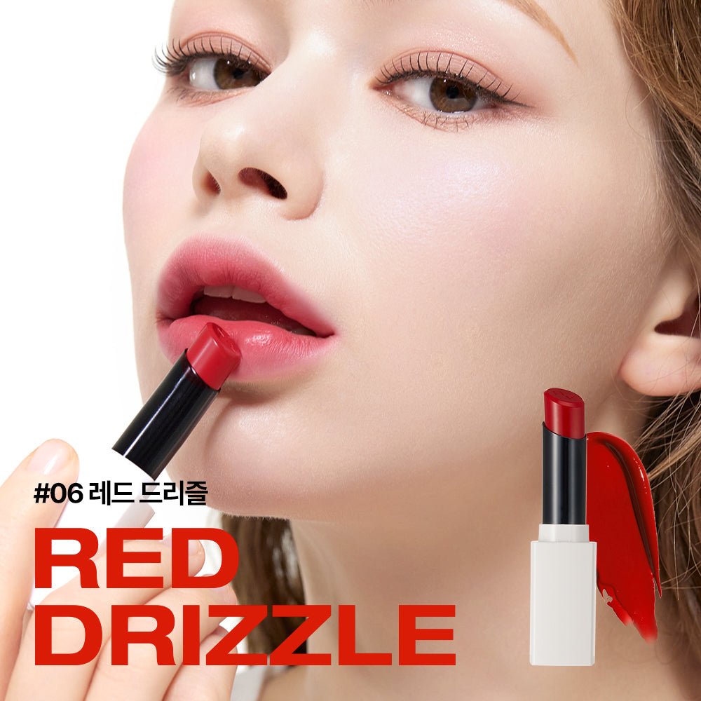 Lip Studio Sheer Glow Lipstick