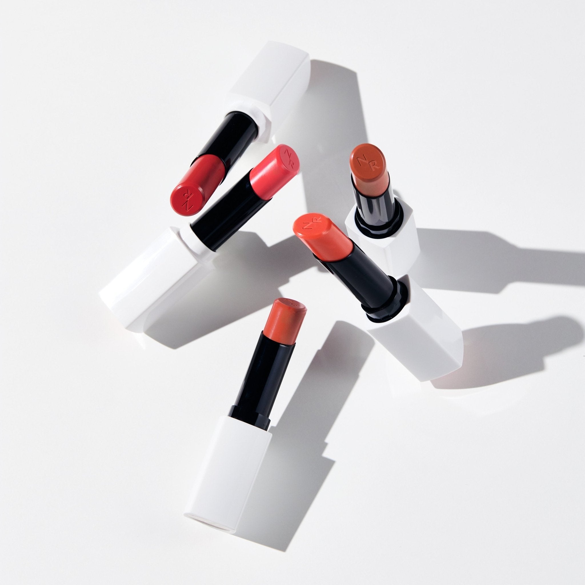 Lip Studio Sheer Glow Lipstick