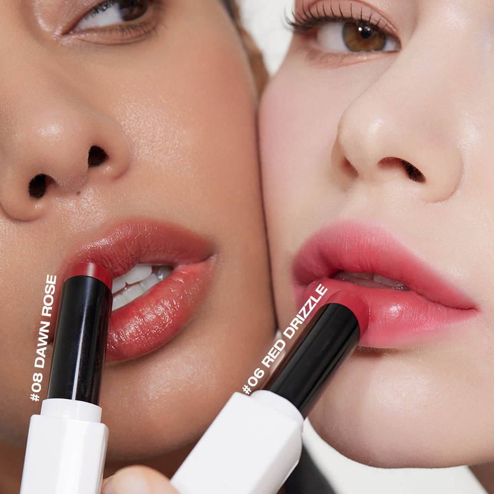 Lip Studio Sheer Glow Lipstick