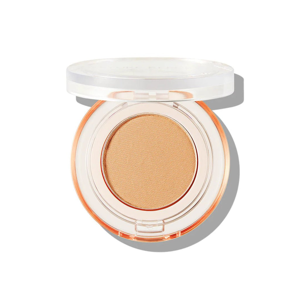Color Blossom Eye Shadow Mellow Brown