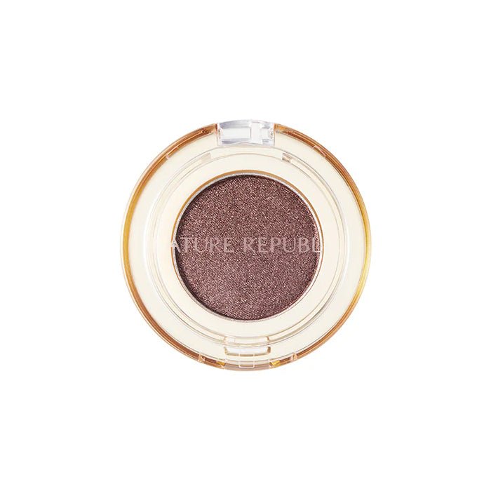Color Blossom Eye Shadow Brown Sugar