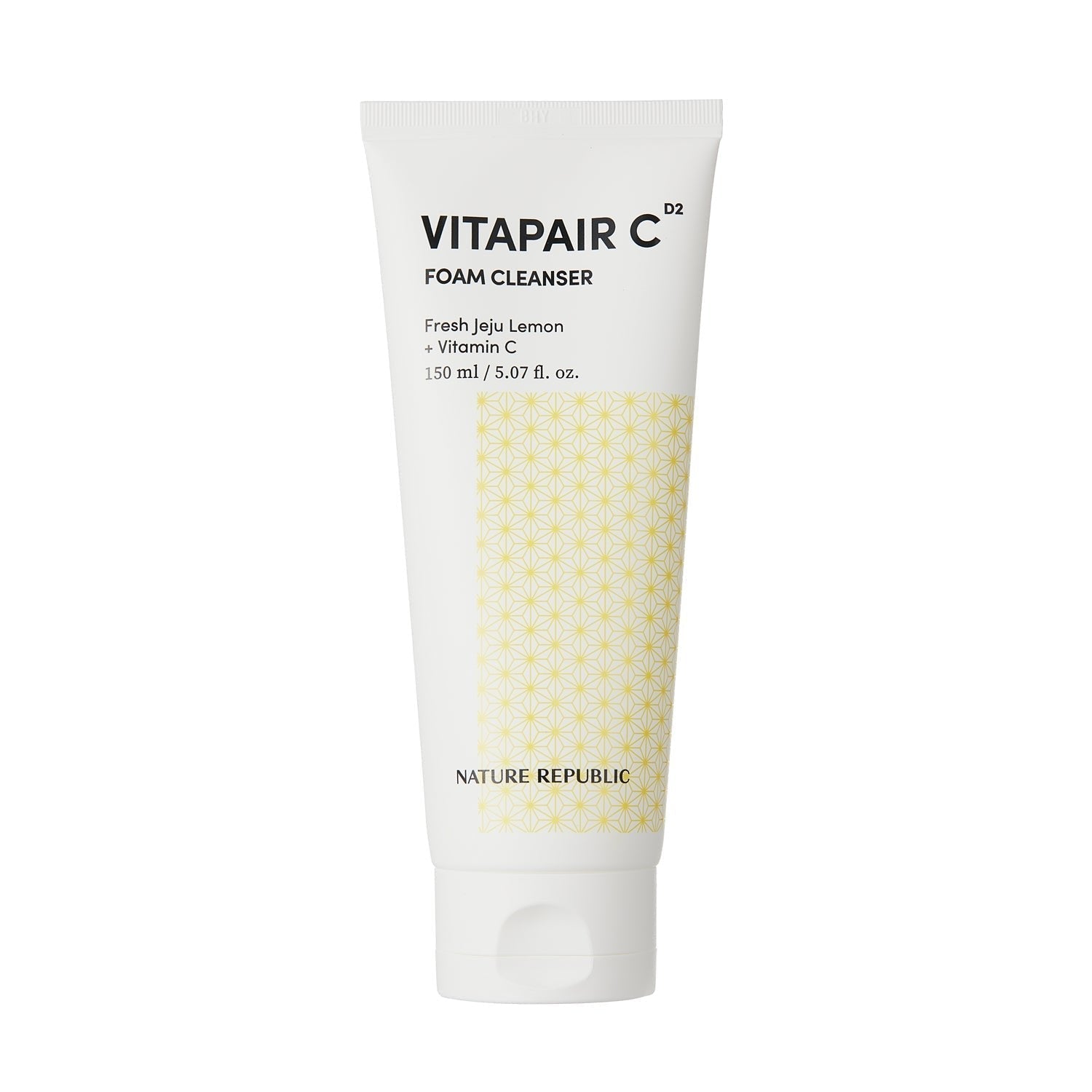 Vitapair C Foam Cleanser