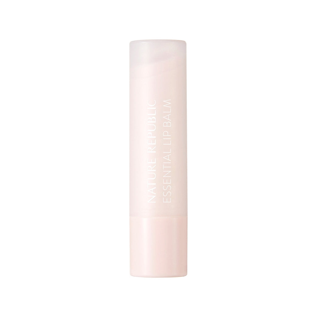 Essential Lip Balm 03 Camellia