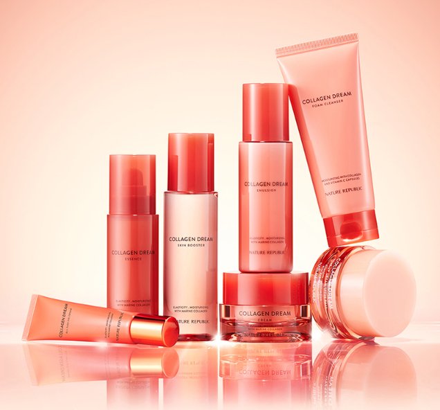 Collagen Dream 90 Skin Booster