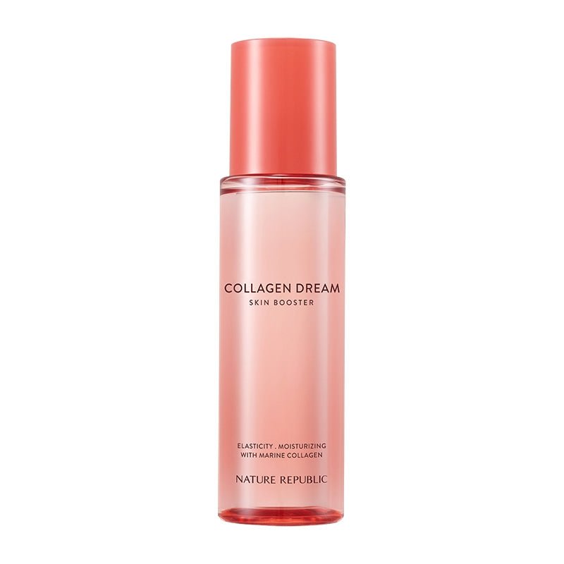 Collagen Dream Booster & Emulsion Daily Routine Duo