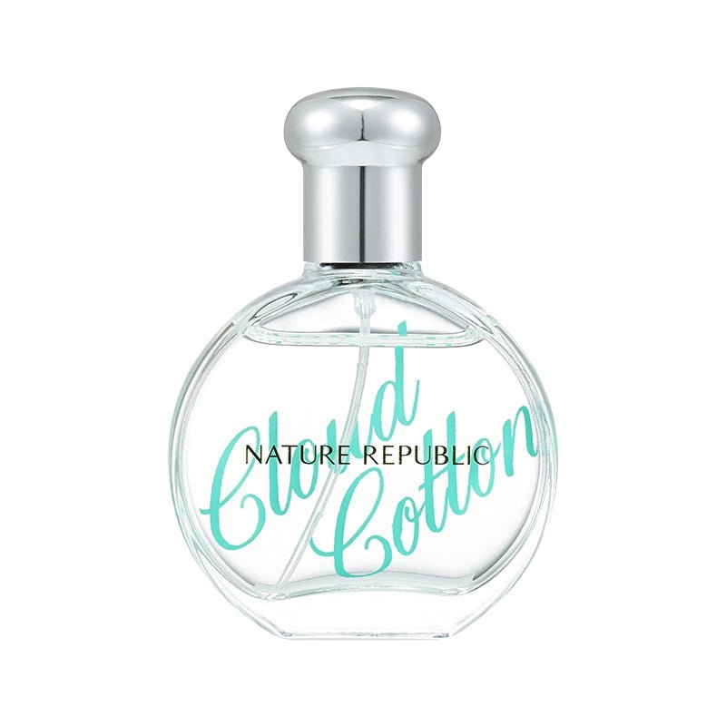 Perfume De Nature Eau De Parfum Cloud Cotton