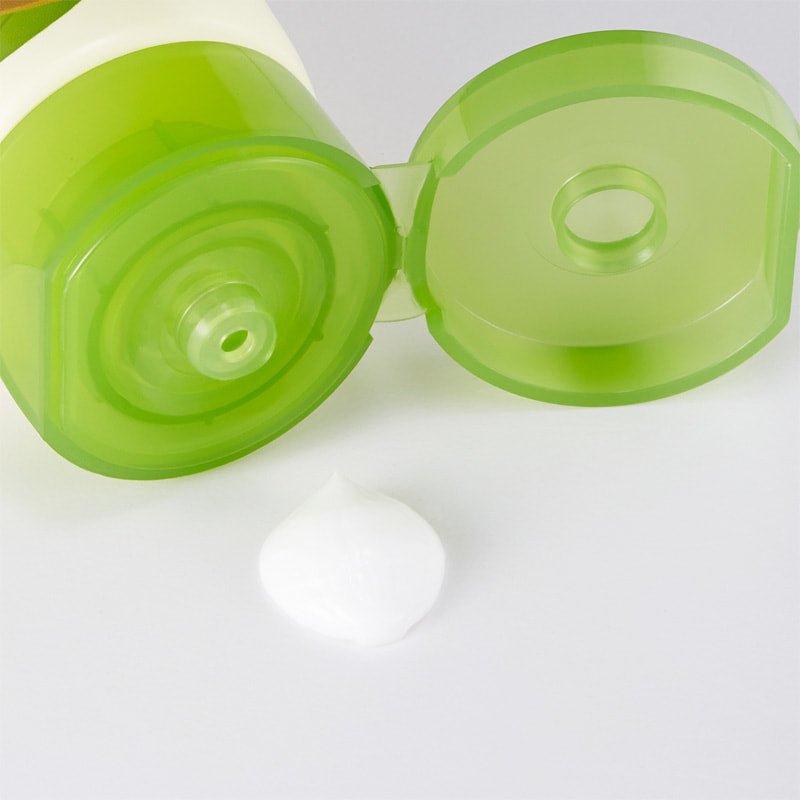 Foot & Nature Coconut Moisture Foot Cream