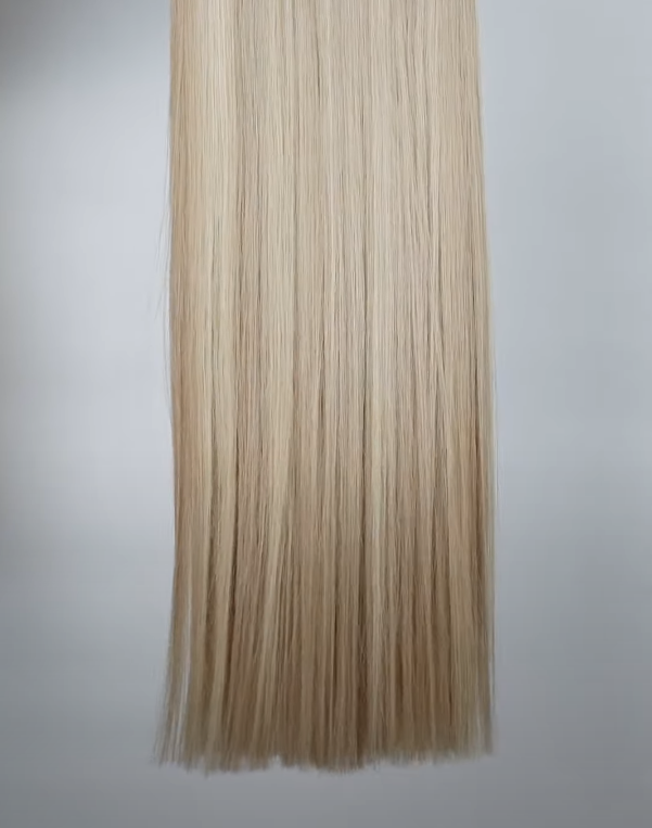 Genius Weft Hair Extensions in Color P18/60