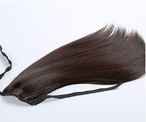 Luxury Clip In Ponytail Extension to Elevate Your Hairstyle Instantly