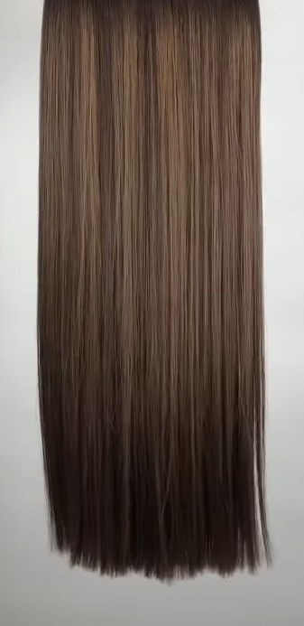 Luxury I Tip Keratin Hair Extensions T2/P2/6