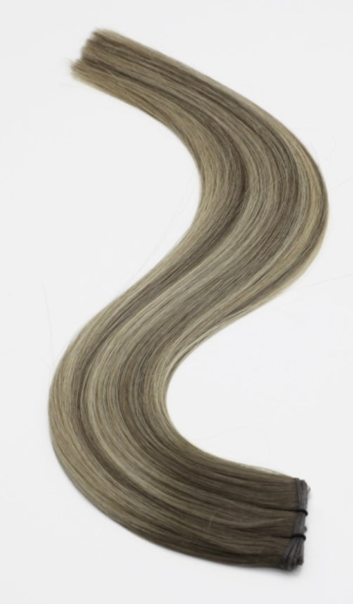 Invisible Tape Hair Extensions T7/P7/ICE